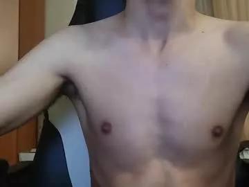 Freechat charliehoffa on Chaturbate