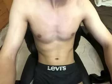 Freechat charliehoffa on Chaturbate