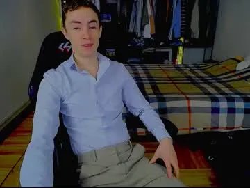 charlieseyer — #cumshow #hung #uncut #gay #twink [2000 tokens remaining]