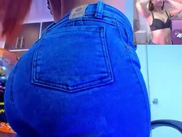 Freechat charlotte_icee on Chaturbate