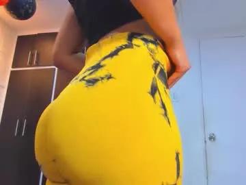 Freechat charlotte_icee on Chaturbate