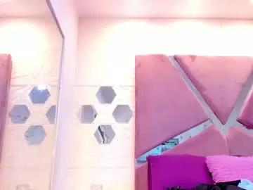 Freechat charlotte_icee on Chaturbate