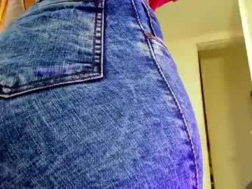 Freechat charlotte_icee on Chaturbate