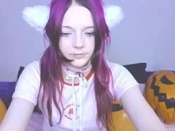 Private charlotteharuko on Chaturbate