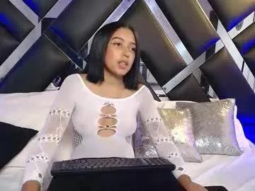 cheerry_moon on Chaturbate 