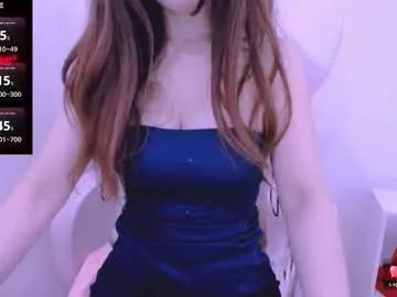 Freechat cherriana on Chaturbate