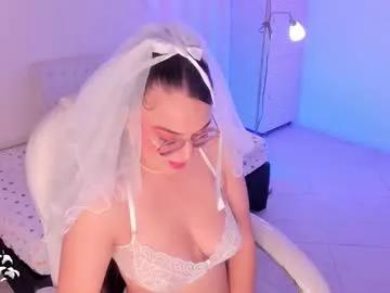 Away cherry_blond_ on Chaturbate