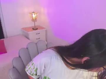 Freechat cherrylady2 on Chaturbate