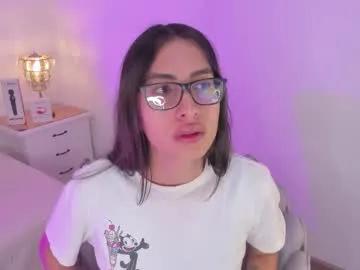 Freechat cherrylady2 on Chaturbate