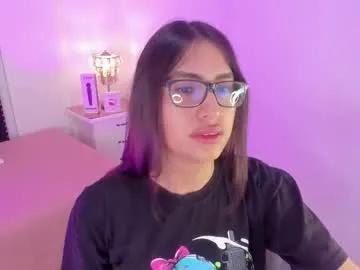 Freechat cherrylady2 on Chaturbate