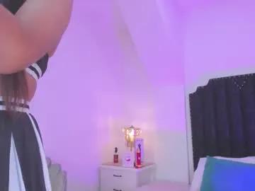 Freechat cherrylady2 on Chaturbate