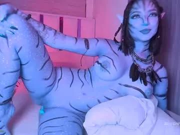 Freechat cherylloving_ on Chaturbate