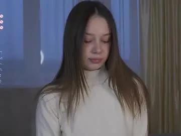 chillgirlll on Chaturbate