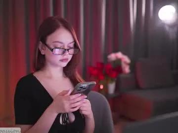 Freechat chillwithstacy on Chaturbate