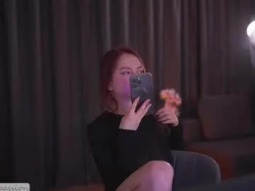 Freechat chillwithstacy on Chaturbate