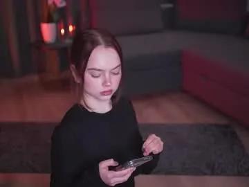 Freechat chillwithstacy on Chaturbate