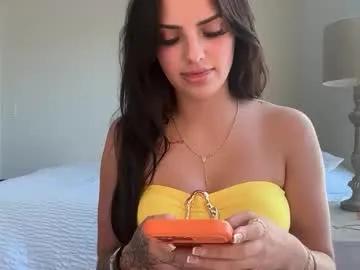 chloeemarie34 — Freechat on Chaturbate