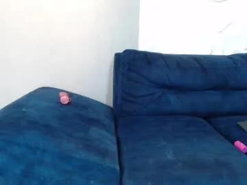 chloeerosse — Heeyyy! :) NEW MODEL #bigboobs #squirt #latina #new #hairy