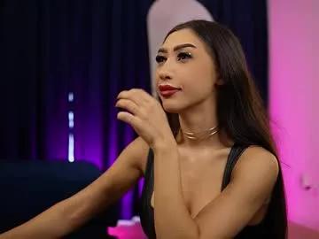 Freechat chloemin_ on Chaturbate