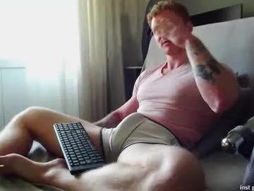Freechat chris_boy37 on Chaturbate