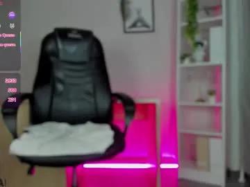 Freechat christy_little on Chaturbate