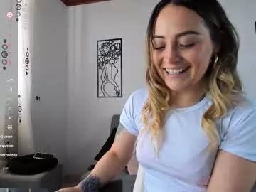 Freechat ciindy_lovee on Chaturbate