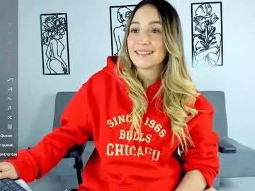 Freechat ciindy_lovee on Chaturbate