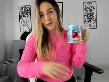 Freechat ciindy_lovee on Chaturbate