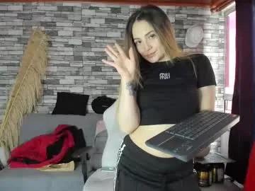Freechat ciindy_lovee on Chaturbate