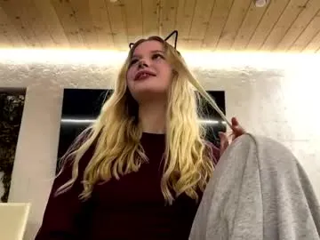 clairoley model from Chaturbate
