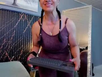 Avatar of clara_heat