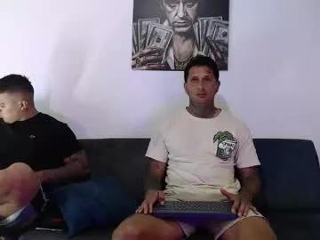 Freechat clark__ken on Chaturbate