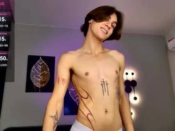 cleo_stringer_ — GOAL: HOT CUM SHOW [1480 tokens remaining] Welcome to my room! #bigcock #teen #feet #cum #lovense