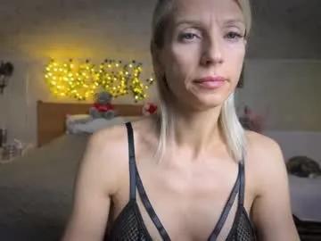 Freechat cleosecret451 on Chaturbate
