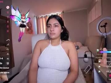 Freechat cloe_small08 on Chaturbate
