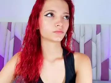 Freechat cloe_stanfort on Chaturbate