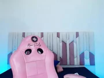 Freechat cloe_stanfort on Chaturbate