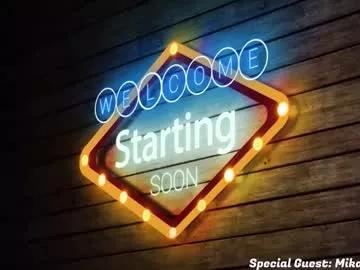 Freechat coaldaniels on Chaturbate