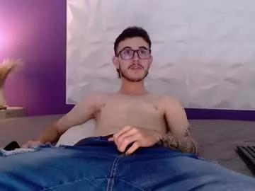 Freechat codyywalker on Chaturbate
