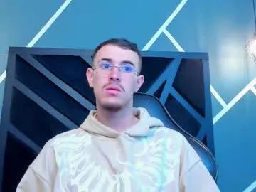 Freechat codyywalker on Chaturbate