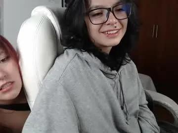 Freechat coffeandbread on Chaturbate