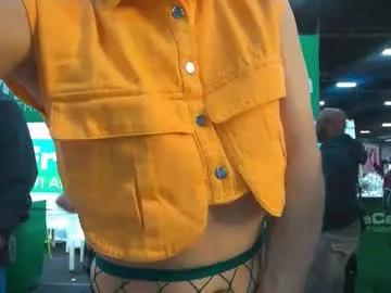 cokia_ on Chaturbate