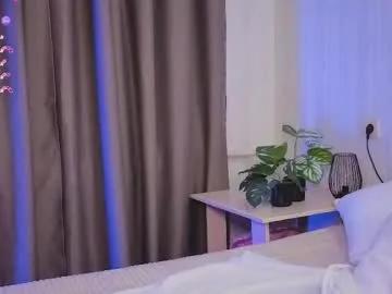 Freechat cold_waterfall on Chaturbate