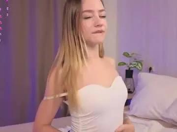 Freechat cold_waterfall on Chaturbate