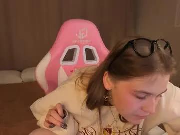 colleen_blake on Chaturbate 