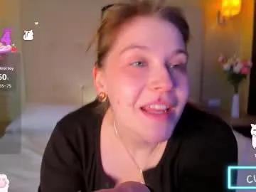 colleen_blake on Chaturbate 