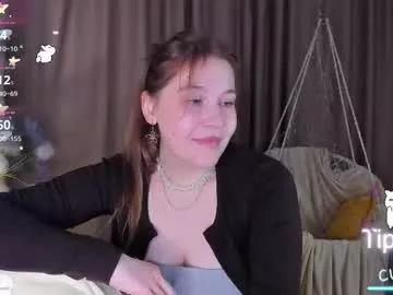 colleen_blake on Chaturbate 