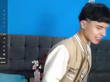 collinstone on Chaturbate 