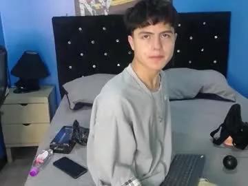 collinstone on Chaturbate 