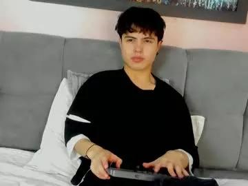 collinstone on Chaturbate 